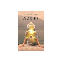 Pegasus Elliot Mackenzie Publishers Adrift (häftad, eng)