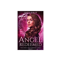 Pegasus Elliot Mackenzie Publishers Angel Redeemed (häftad, eng)