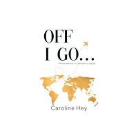 Pegasus Elliot Mackenzie Publishers Off I Go... (häftad, eng)