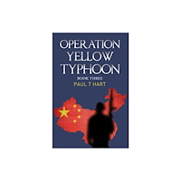 Pegasus Elliot Mackenzie Publishers Operation Yellow Typhoon (häftad, eng)
