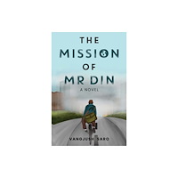 Pegasus Elliot Mackenzie Publishers The Mission of Mr Din (häftad, eng)