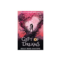 Pegasus Elliot Mackenzie Publishers Gift of Dreams (häftad, eng)