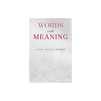 Pegasus Elliot Mackenzie Publishers Words with Meaning (häftad, eng)