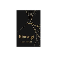 Pegasus Elliot Mackenzie Publishers Kintsugi (häftad, eng)