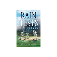 Pegasus Elliot Mackenzie Publishers Rain Tests: The Return (häftad, eng)