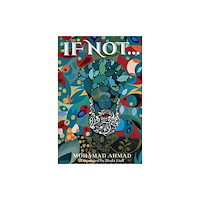 Pegasus Elliot Mackenzie Publishers If Not... (häftad, eng)