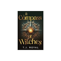 Pegasus Elliot Mackenzie Publishers A Compass of Witches (häftad, eng)
