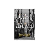 Pegasus Elliot Mackenzie Publishers Just Jane (häftad, eng)