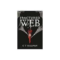 Pegasus Elliot Mackenzie Publishers Fractured Web (häftad, eng)