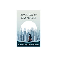 Pegasus Elliot Mackenzie Publishers Why Is this So Easy For You? (häftad, eng)