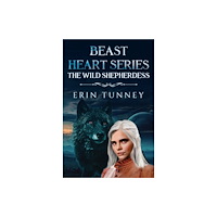 Pegasus Elliot Mackenzie Publishers Beast Heart Series: The Wild Shepherdess (häftad, eng)