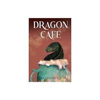 Pegasus Elliot Mackenzie Publishers Dragon Cafe (häftad, eng)