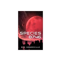 Pegasus Elliot Mackenzie Publishers Species 8746 (häftad, eng)