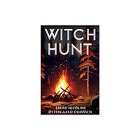 Pegasus Elliot Mackenzie Publishers Witch Hunt (häftad, eng)