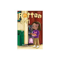 Pegasus Elliot Mackenzie Publishers Rotten Roti (häftad, eng)