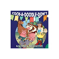 Pegasus Elliot Mackenzie Publishers Cock-a-doodle-don't (häftad, eng)