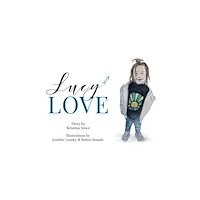 Pegasus Elliot Mackenzie Publishers Lucy Love (häftad, eng)