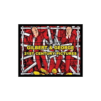 Hayward Gallery Publishing Gilbert & George: 21st Century Pictures (inbunden, eng)