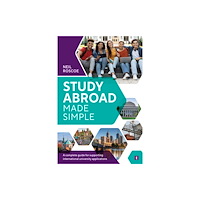 Trotman Indigo Publishing Limited Study Abroad Made Simple (häftad, eng)