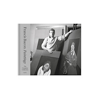 HENI Publishing Francis Bacon: Paintings (inbunden, eng)