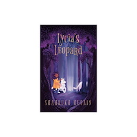 Partnership Publishing Lycia's Leopard (häftad, eng)