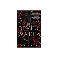 Inimitable Books, LLC The Devil's Waltz (häftad, eng)