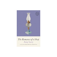 Unnamed Press The Romance of a Shop (häftad, eng)