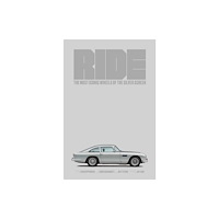 TRA Publishing Ride (inbunden, eng)