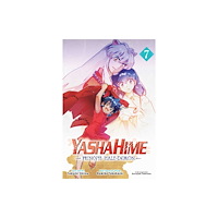 Viz Media, Subs. of Shogakukan Inc Yashahime: Princess Half-Demon, Vol. 7 (häftad, eng)
