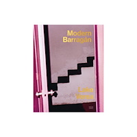 Hatje Cantz Lake Verea: Modern Barragan (Bilingual edition) (häftad, eng)