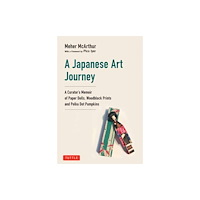 Tuttle Publishing A Japanese Art Journey (inbunden, eng)