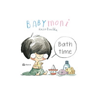 Albatros nakladatelstvi as Bath Time (bok, board book, eng)