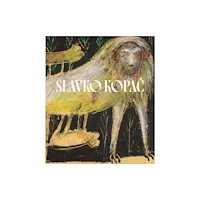 Five Continents Editions Slavko Kopac (inbunden, eng)