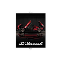 Mondadori Electa Alfa Romeo 33 Stradale (inbunden, eng)