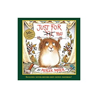 Random House USA Inc Just for You (Little Critter) (inbunden, eng)