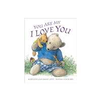 Penguin Putnam Inc You Are My I Love You (häftad, eng)
