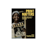 Getty Trust Publications Print Matters (häftad, eng)