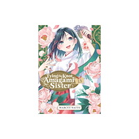 Kodansha America, Inc Tying the Knot With an Amagami Sister 13 (häftad, eng)