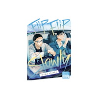 Kodansha America, Inc Flip Flip Slowly (häftad, eng)