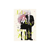 Kodansha America, Inc Fall in Love, You False Angels 4 (häftad, eng)