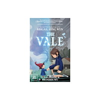 Third State Books Inc. The Vale (inbunden, eng)