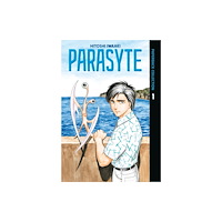 Kodansha America, Inc Parasyte Paperback Collection 1 (häftad, eng)