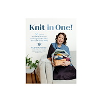 Page Street Publishing Co. Knit in One! (häftad, eng)