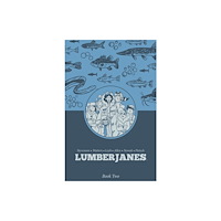 Boom! Studios Lumberjanes Book Two (häftad, eng)