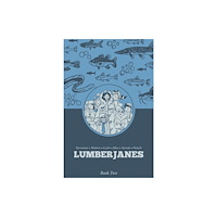 Boom! Studios Lumberjanes Book Two (inbunden, eng)