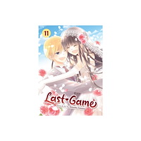 Seven Seas Entertainment, LLC Last Game Vol. 11 (häftad, eng)
