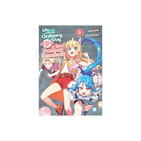 Seven Seas Entertainment, LLC Life with an Ordinary Guy Who Reincarnated into a Total Fantasy Knockout Vol. 8 (häftad, eng)