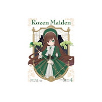 Seven Seas Entertainment, LLC Rozen Maiden Collector's Edition Vol. 4 (häftad, eng)