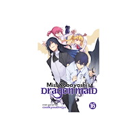 Seven Seas Entertainment, LLC Miss Kobayashi's Dragon Maid Vol. 16 (häftad, eng)