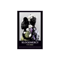 American Poetry Review Bloodmercy (häftad, eng)
